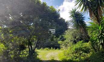 Imagem 3: FLORIANóPOLIS - Terreno Padrão - Ribeirão da Ilha
