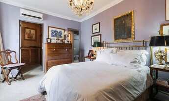 Imagem 5: SãO PAULO - Apartamento Padrão - Jardim Paulista