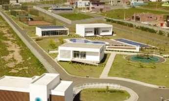 Imagem 3: Lote/Terreno 300 m² Leve aclive - Gran Ville São Venâncio - Itupeva - SP