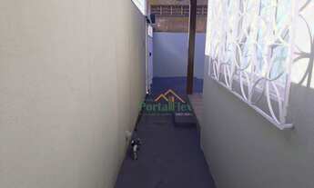 Imagem 3: Casa com 3 dormitórios à venda, 80 m² por R$ 600.000,00 - Parque Residencial Laranjeiras