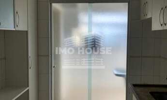 Imagem 3: Apartamento para venda possui 94 metros quadrados com 3 quartos