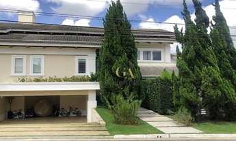 Imagem 2: Casa com 5 dormitórios à venda, 900 m² por R$ 12.000.000,00 - Alphaville - Barueri/SP