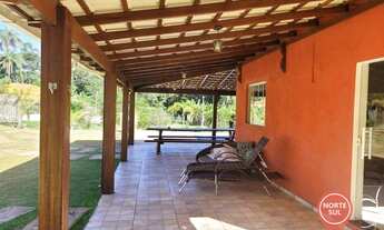 Imagem 7: Chácara com 3 dormitórios à venda, 3000 m² por R$ 620.000 - Melo Franco - Brumadinho/MG