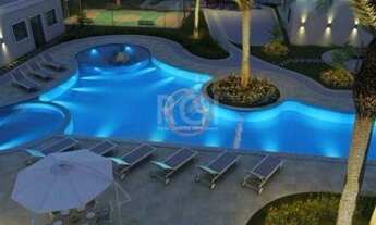 Imagem 4: Porto Alegre - Apartamento Padrão - Morro Santana