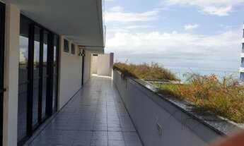 Imagem 6: APATAMENTO BEIRA MAR MACEIÓ AL, MOBILIADO QUARTO E SALA