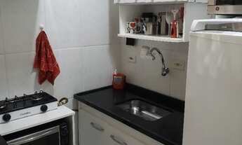 Imagem 7: VENDO LOFT SALA E QUARTO PRÓXIMO AO CREMERIE: lAZER COMPLETO