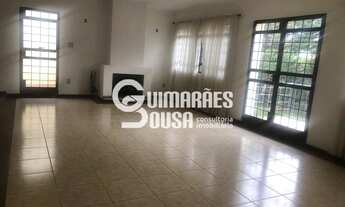 Imagem 5: ALUGA-SOBRADO-JD PAULISTA I-JUNDIAÍ-SP