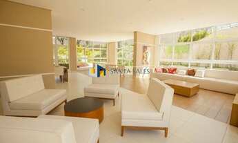 Imagem 6: Apartamento à venda - 2 dormitórios - Morumbi