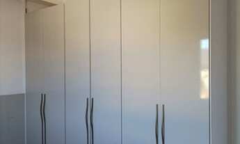 Imagem 7: Apartamento com 1 dormitório para alugar, 42 m² por R$ 2.100,00/mês - Atibaia Jardim - Ati