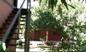 Imagem 5: Casa na Beira do Mar