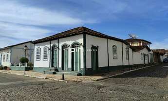 Imagem 3: CASARÃO COLONIAL