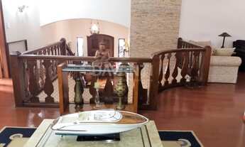 Imagem 6: Casa - Parque Taquaral - Campinas