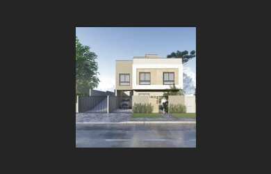 Imagem 2: Sobrado à venda, Lindóia, Curitiba, PR