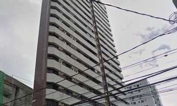 Imagem: Edf. Tortugas - Excelente apartamento Cobertura