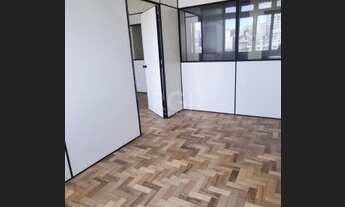 Imagem 4: Porto Alegre - Conjunto Comercial/Sala - Centro