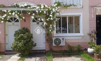 Imagem 3: PORTO ALEGRE - Casa de Condomínio - Cavalhada