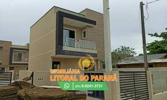 Imagem 3: Financiamento Com Entrada Parcelada - Sobrados Novos - Pontal Do Sul