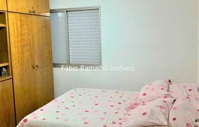 Imagem 3: Apartamento com 3 dormitórios, para venda no Jardim Marajoara