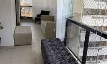 Imagem 2: Apartamento para Venda em São Bernardo do Campo, Rudge Ramos, 3 dormitórios, 3 suítes, 5 b