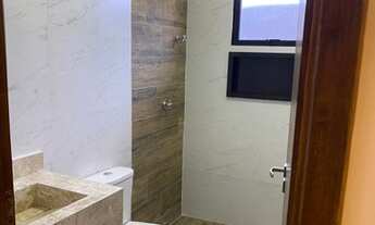 Imagem 3: SÃO JOSÉ DO RIO PRETO - Casa Padrão - FAZENDA SÃO PEDRO (ZONA RURAL