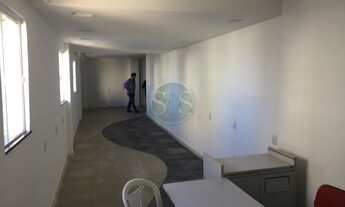 Imagem 3: Salvador - Conjunto Comercial/Sala - Armação