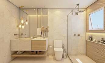 Imagem 4: Apartamento na Planta para Venda em Macaé, Praia do Pecado, 3 dormitórios, 3 suítes, 4 ban