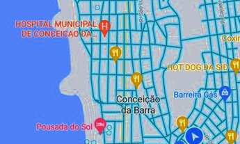 Imagem 2: Terreno Conceição da Barra ES