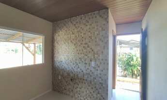 Imagem 3: Casa residencial com 2 quartos para alugar por R$ 900.00, 36.00 m2 - JARDIM PARAISO - JOIN