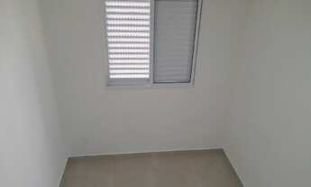 Imagem 7: Apartamento no Portal Vila das Borboletas