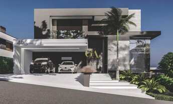 Imagem: Casa com 6 dormitórios à venda, 450 m²