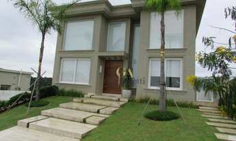 Imagem: Casa com 4 dormitórios à venda, 630 m²