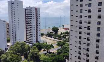 Imagem 5: Apartamento para aluguel tem 59 metros quadrados com 2 quartos em Boa Viagem - Recife - PE