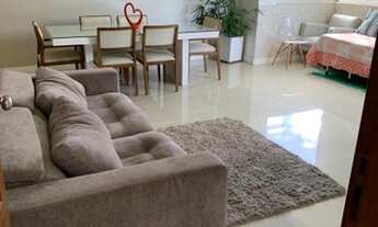 Imagem 3: Apartamento 3/4 Caminho das Árvores 114m