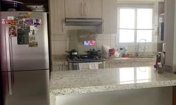 Imagem 5: Lindo Apartamento no Condominio Atmosfera de 119 metros