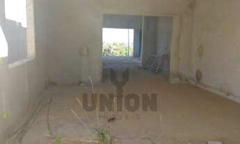 Imagem 2: Casa em fase de acabamento no Condomínio Santa Isabel fase II em Louveira/SP