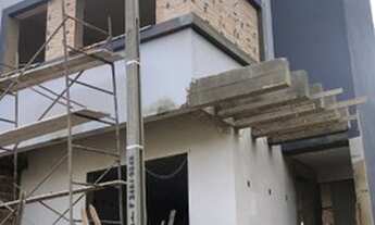 Imagem 2: Sobrado condomínio fechado primavera