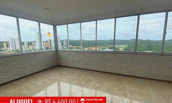 Imagem 1: Excelente apartamento em Tirol, a poucos minuto do midway