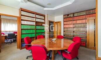 Imagem 4: Porto Alegre - Conjunto Comercial/Sala - Centro