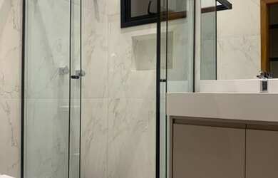 Imagem 13: CASA RESIDENCIAL em INDAIATUBA - SP, JARDIM RESIDENCIAL VIENA