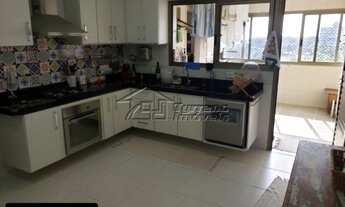 Imagem 4: Ótimo apartamento com 4 dormitórios na região central de São José dos Campos