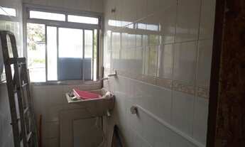 Imagem 5: Apartamento para aluguel possui 48 metros quadrados com 2 quartos