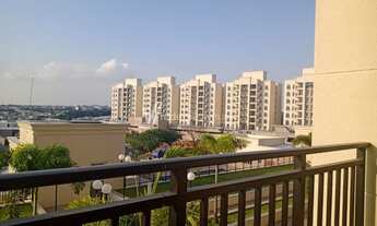 Imagem 4: Campinas - Apartamento Padrão - Swiss Park