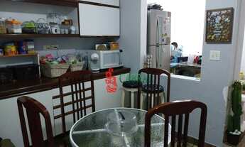 Imagem 2: Sobrado com 2 dormitórios à venda, 90 m² por R$ 720.000,00 - Santana - São Paulo/SP