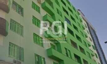 Imagem: Porto Alegre - Apartamento Padrão - Centro