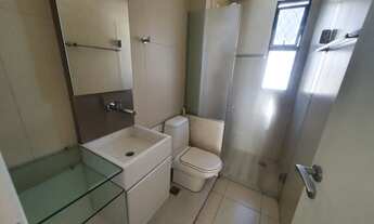 Imagem 7: Apartamento com 3 quartos à venda, 115m por R$ 740.000 - Graças - Recife/PE>