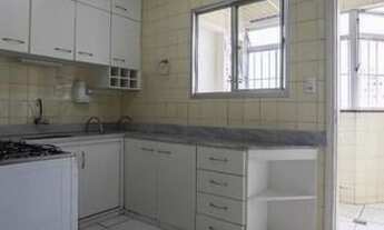 Imagem 6: Apartamento 3 quartos , 1 suite ,111 m ²- Santo Antônio