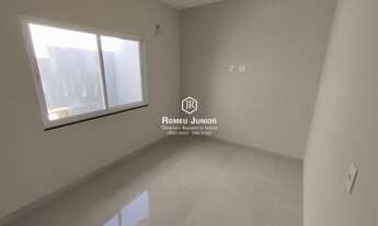 Imagem 4: Casa com 3 dorms, Floresta, Cascavel - R$ 280 mil, Cod: RJ0004CA
