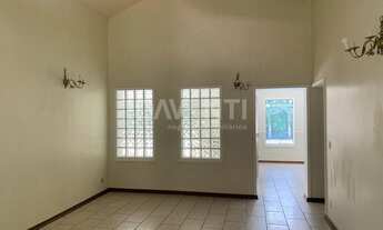 Imagem 6: Casa - Parque Terranova - Valinhos