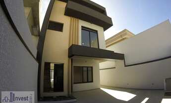 Imagem 2: Magnífica, Fantástico e Imponente, Belo Sobrado em Cajamar Bairro Portal dos Ipês