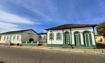 Imagem 2: CASARÃO COLONIAL